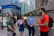 Chicago River Architecture Tour thumbnail 5