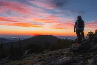 Denver Photography Hiking Tour in the Rockies thumbnail 5