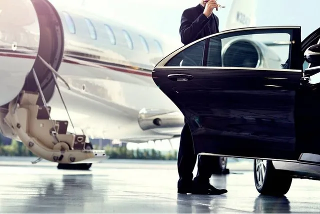 New Orleans Private Airport Transfer - Image 3