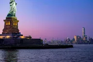 New York City Sunset Cruise with DJ thumbnail 2