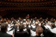 New York Symphonic Concert at Carnegie Hall 2 hr thumbnail 2
