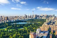 New York City Central Park Pedicab Tour thumbnail 2