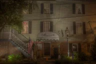 Savannah Haunted Walking Tour thumbnail 1