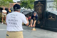 Pittsburgh Sports History Tour thumbnail 2