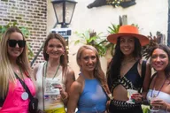 New Orleans Craft Cocktail Walking Tour thumbnail 3