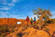 Arches National Park Morning Tour thumbnail 5