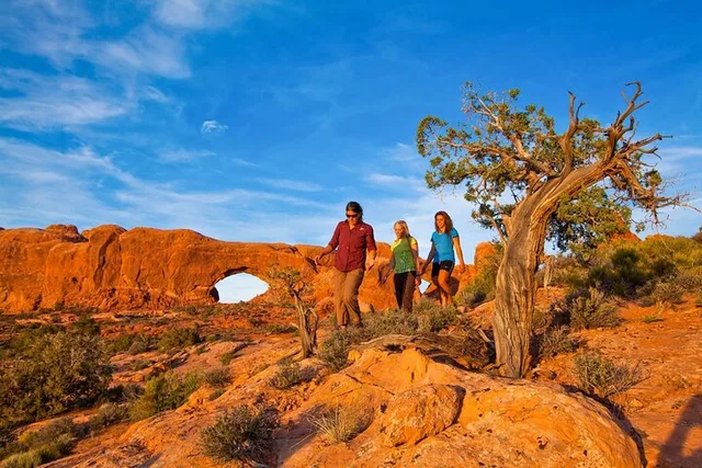 Arches National Park Morning Tour - Image 5