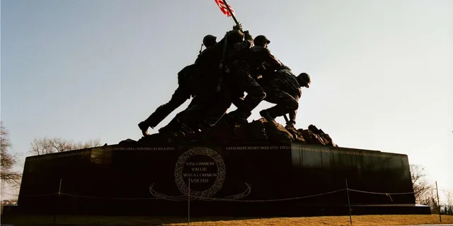 New York to Washington D.C. Day Tour - Image 6