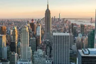 New York City Walking Tour with Local Guide thumbnail 2