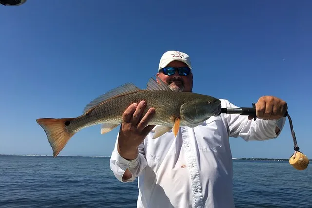 Bluewater Bay Kids Fishing Charter 2 hr - Image 2