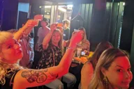 New York City Night Out Tour in Hell's Kitchen thumbnail 2