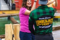 Pigeon Forge Lumberjack Supper Show thumbnail 3