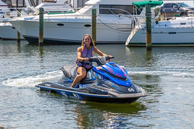 Orange Beach Jet Ski Excursion - Image 6