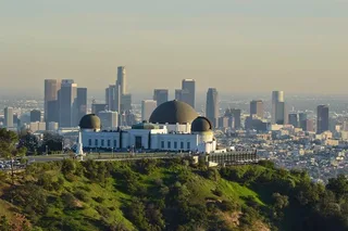 Los Angeles Instagram Photo Tour