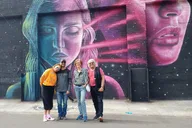 Los Angeles Arts District Walking Tour thumbnail 3