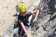 Mammoth Lakes Climbing Class thumbnail 3