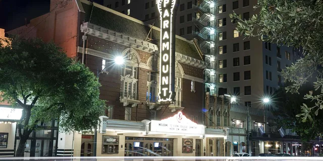 Austin Ghost Tour - Image 3