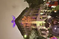 New York French Halloween Tour thumbnail 5