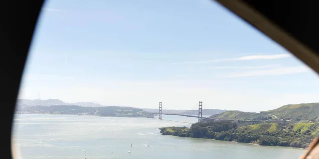 San Francisco Seaplane Tour - Image 5