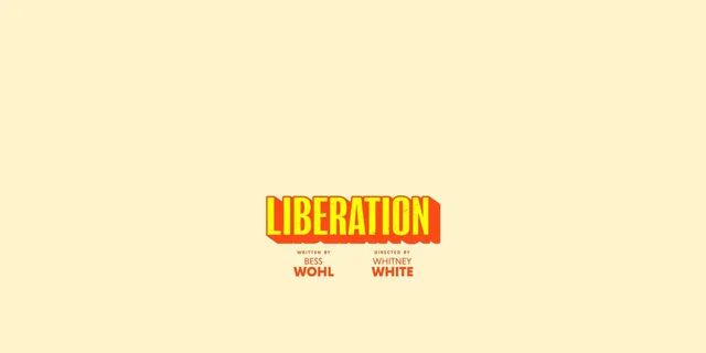 New York City Broadway Play Liberation 2.5 hr - Image 1