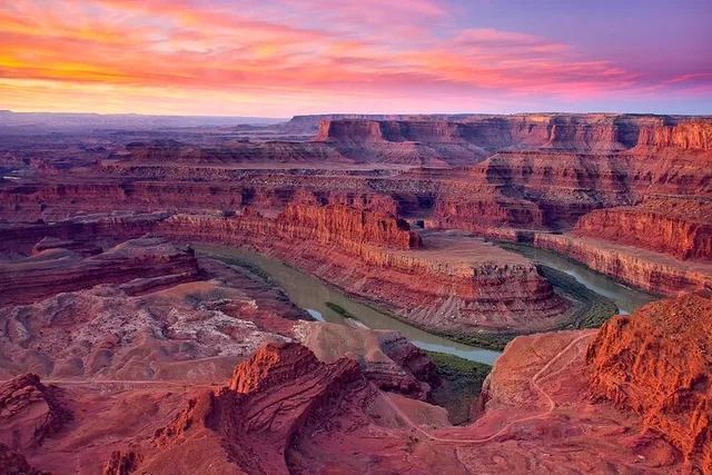 Moab E-Bike Mountain Biking Tour - Image 3