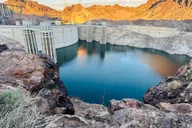Las Vegas Grand Canyon and Hoover Dam Tour in Spanish thumbnail 2