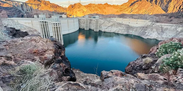 Las Vegas Grand Canyon and Hoover Dam Tour in Spanish - Image 2