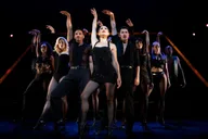 New York City Chicago Musical on Broadway thumbnail 2