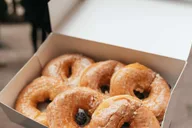Boston Donut Walking Tour thumbnail 4