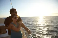 Waikiki Sunset Cocktail Cruise thumbnail 2