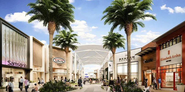 Miami Sawgrass Mills Mall Shuttle - Image 2