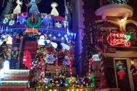 Brooklyn Christmas Lights Tour from Manhattan 4 hr thumbnail 1