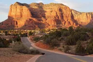 Sedona Scenic Tour with Private Guide thumbnail 2