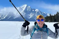 Jackson Snowshoe Tour in Grand Teton National Park 4 hr thumbnail 2
