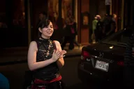 New Orleans Infamous Women Night Tour thumbnail 6