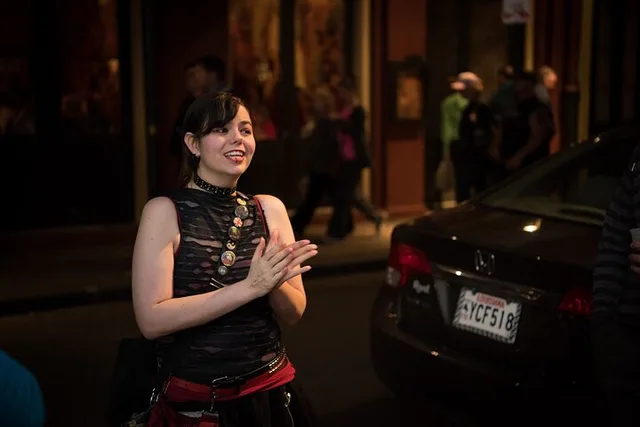 New Orleans Infamous Women Night Tour - Image 6
