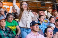 Pigeon Forge Lumberjack Supper Show thumbnail 6