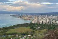 Honolulu Diamond Head Hiking Tour thumbnail 1