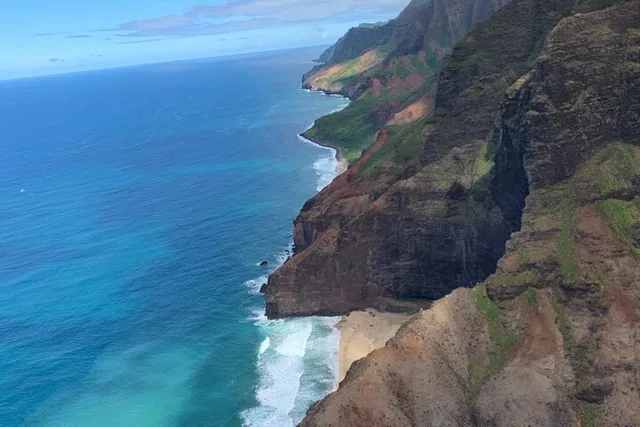 Kauai Doors-Off Helicopter Tour 50 min - Image 5