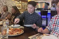 Washington D.C. Georgetown Walking Food Tour thumbnail 2