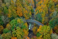 Blue Ridge Mountains Scenic Driving Tour thumbnail 2