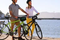 San Diego Bike and eBike Rental thumbnail 1