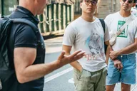 New York City Pride Walking Tour thumbnail 3