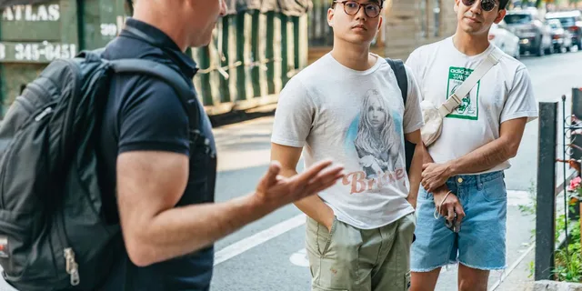 New York City Pride Walking Tour - Image 3