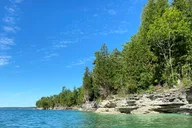 Jacksonport Kayak Tour at Whitefish Dunes thumbnail 3