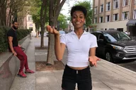 Baltimore Scavenger Hunt by Zombie Scavengers thumbnail 1