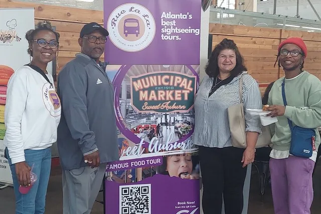 Atlanta Food & History Tour - Image 4