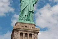 New York Statue of Liberty and Ellis Island Tour thumbnail 1