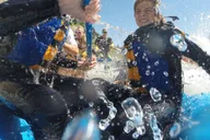 Jackson Hole Snake River Whitewater Rafting thumbnail 1