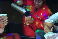 San Francisco Holiday Lights Jeep Tour thumbnail 6